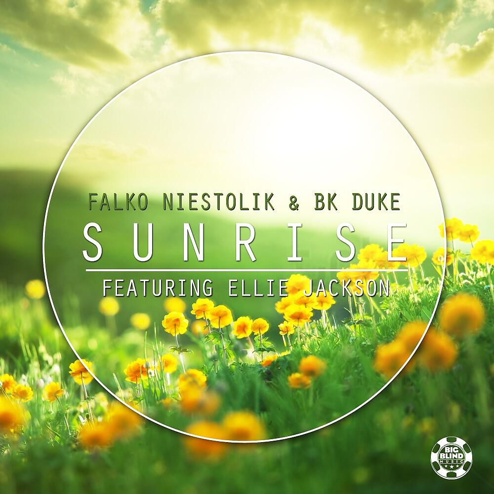 Falko Niestolik - Sunrise (Falko Niestolik Vocal Mix)