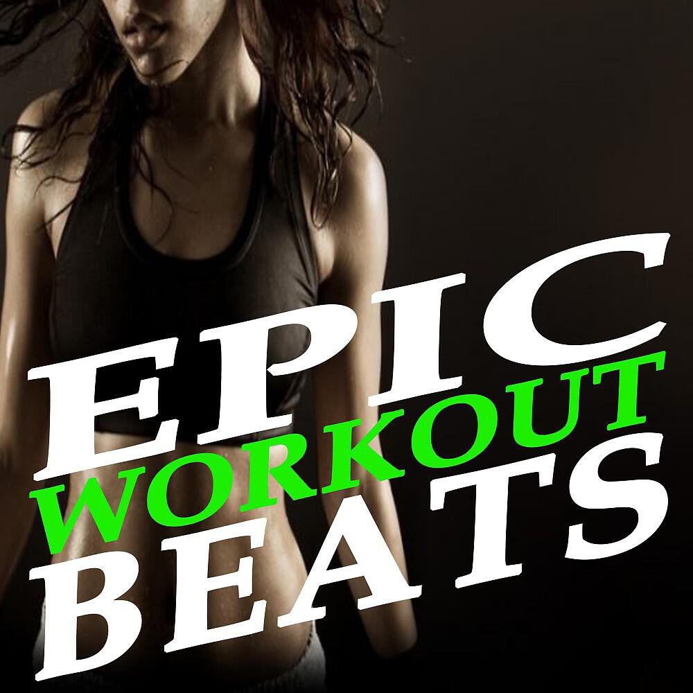 EDM Workout DJ Team - Scared to Be Lonely (140 Bpm Power Mix)