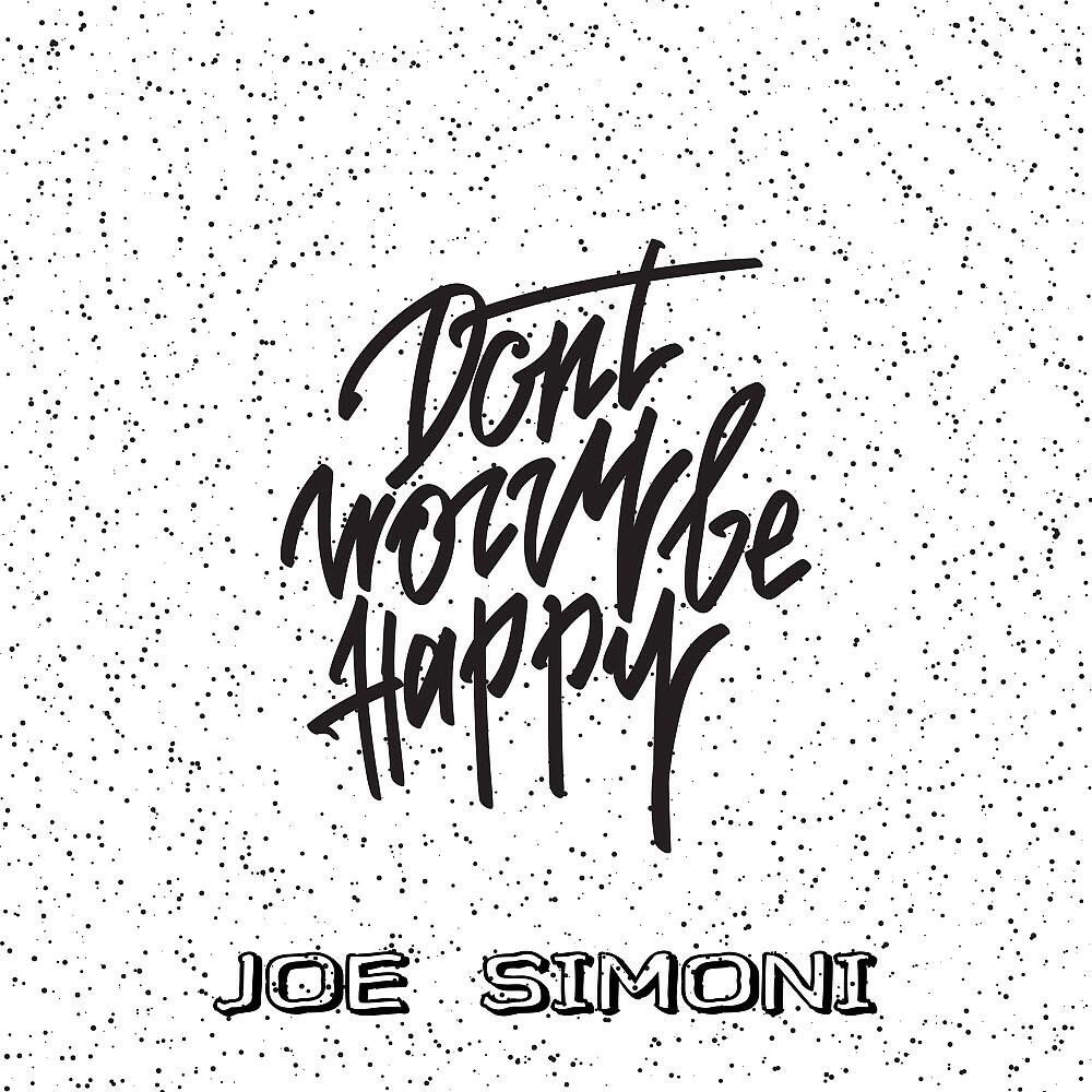 Joe Simoni - Don't Worry Be Happy