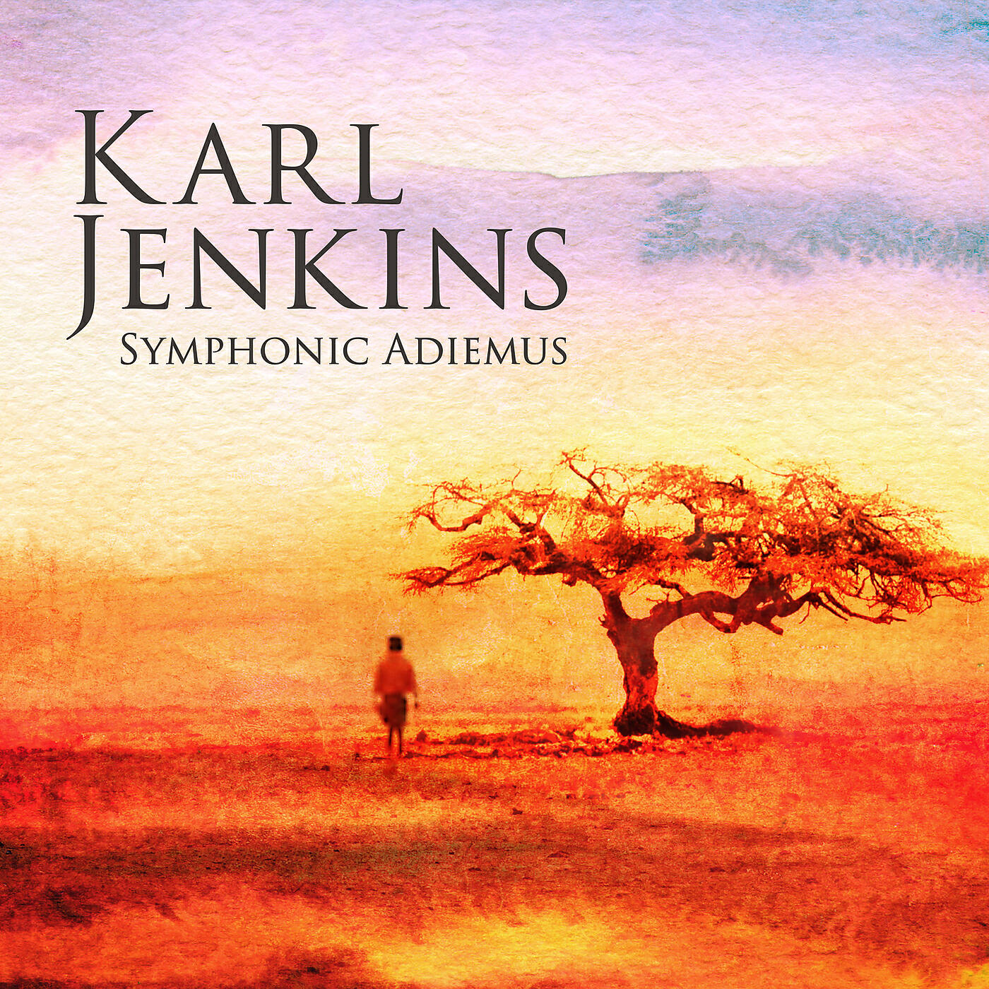 Karl Jenkins - Adiemus