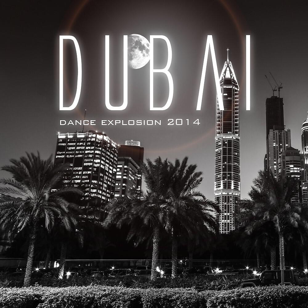 Mario Fx & Rajiv Alfaroo - Dubai (Extended Mix)