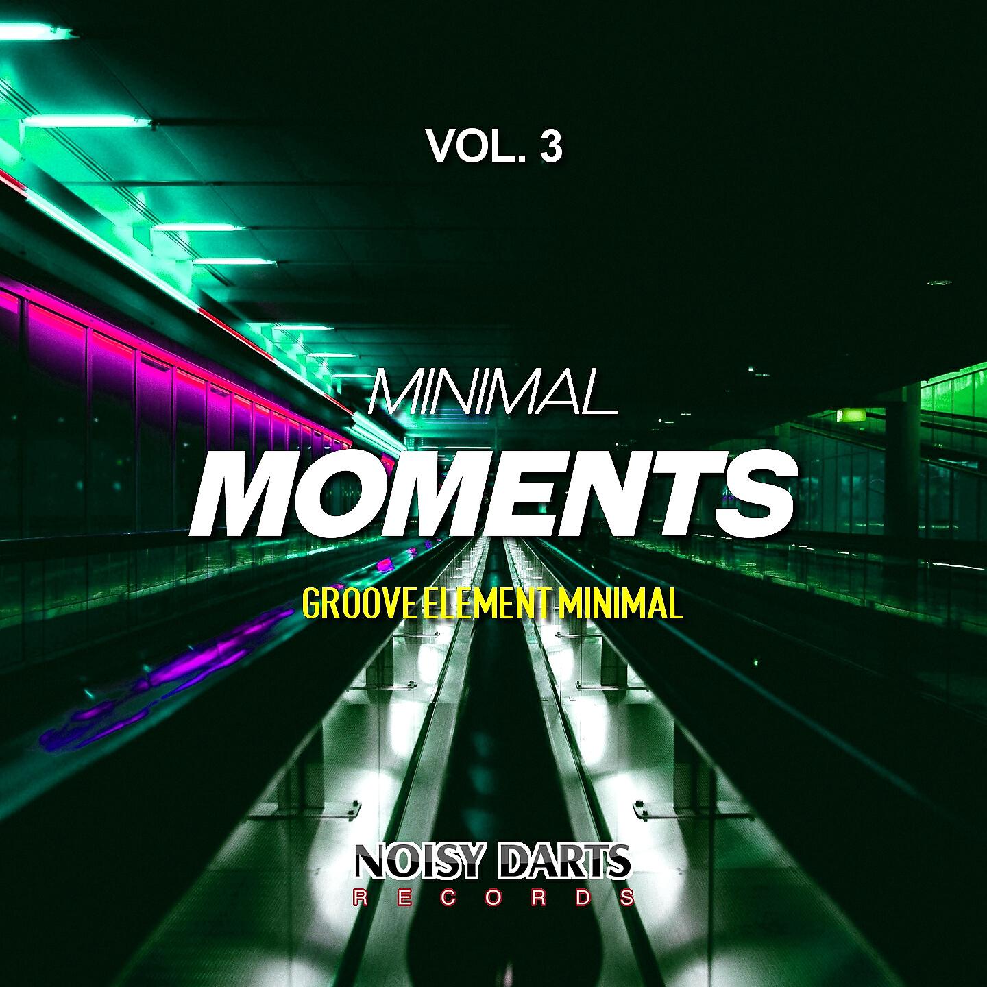 Emanuele Bruno - Feeling High (Nacim Ladj Remix)