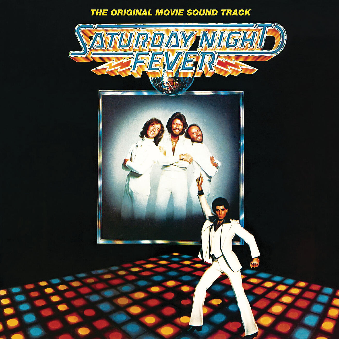 David Shire - Night On Disco Mountain