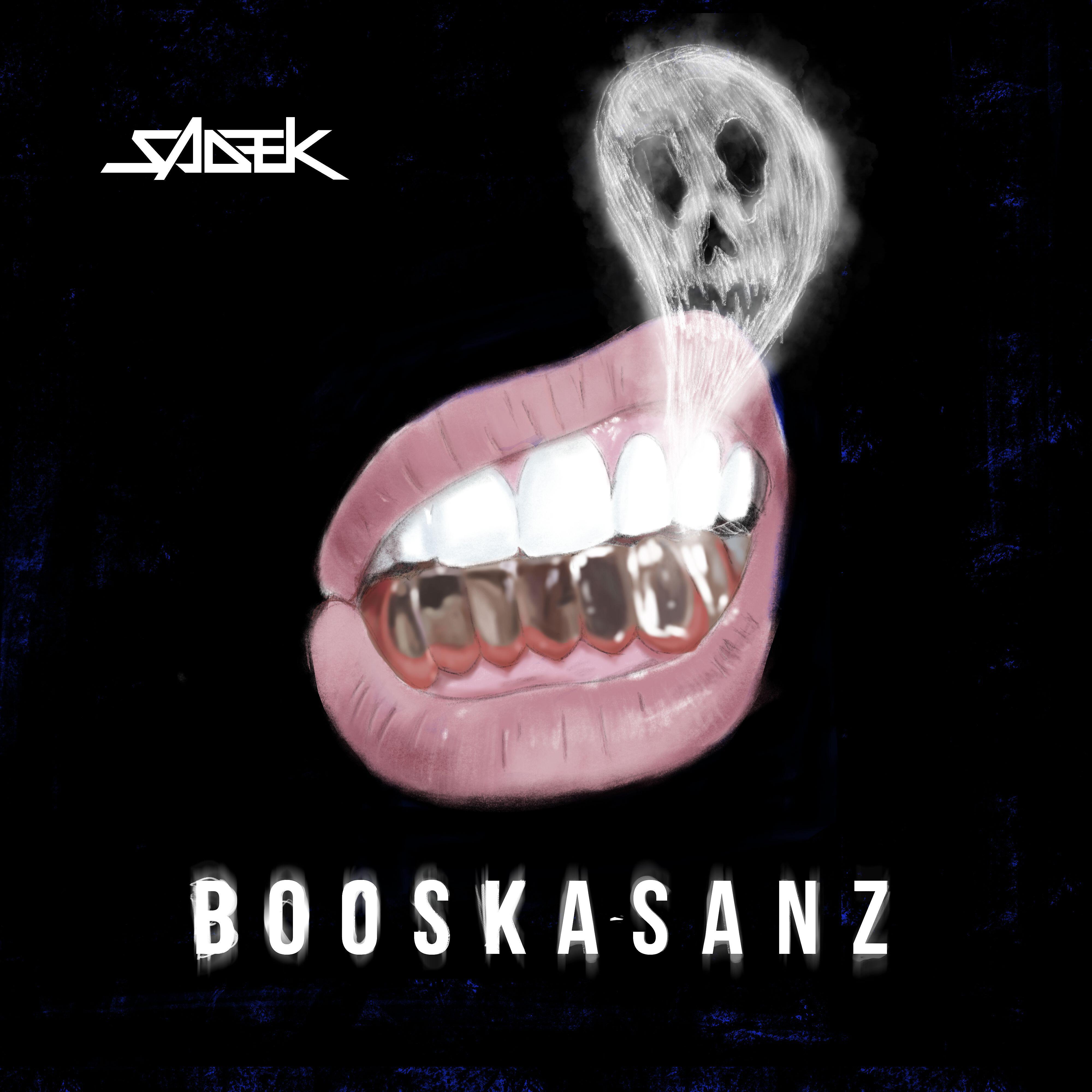Sadek - Booska sanz