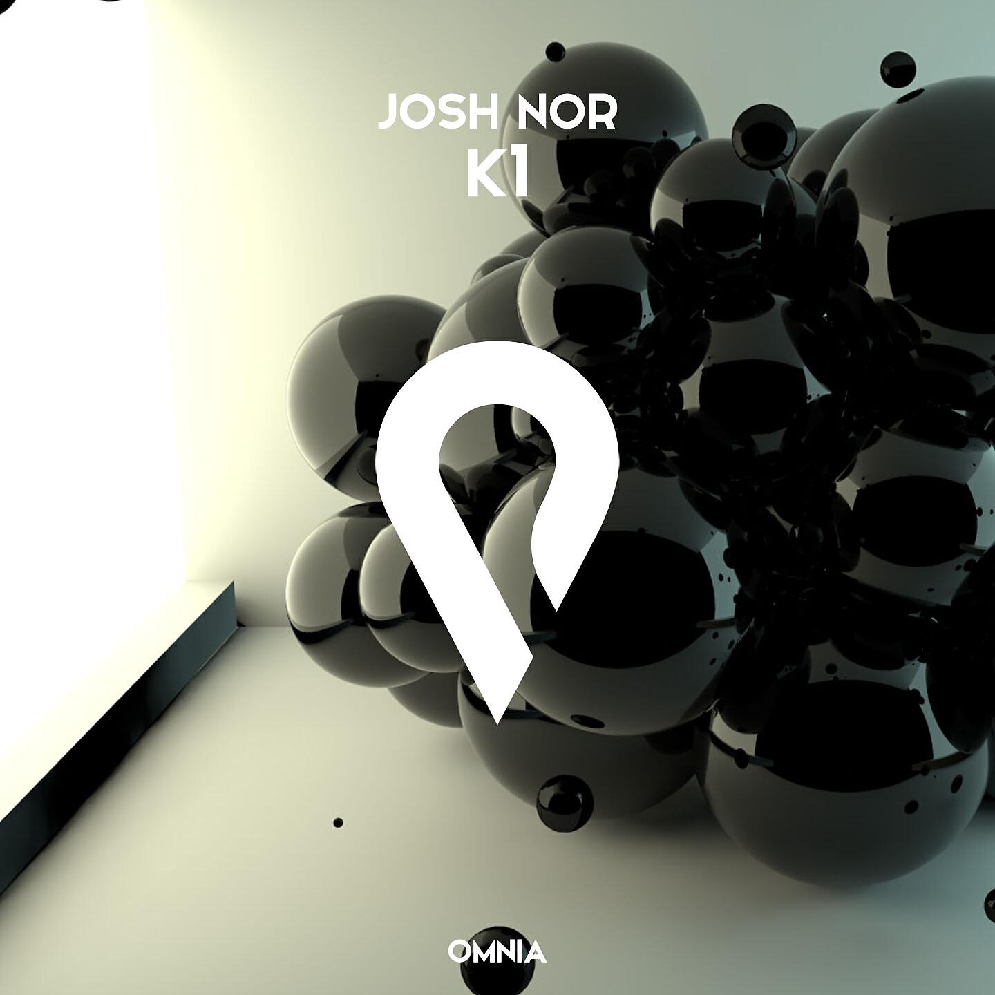 Josh Nor - K1 (Radio Edit)