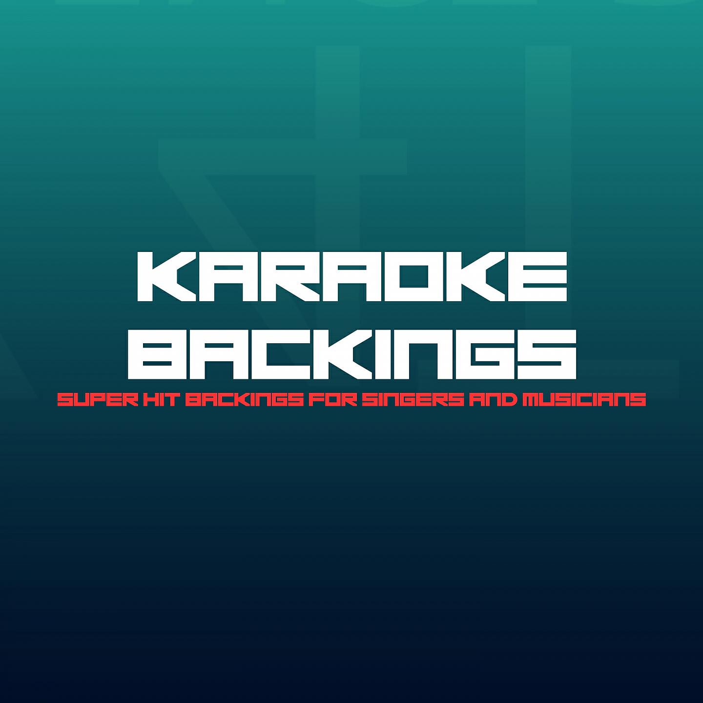 Karaoke Bar Orchestra - Citizen / Soldier (Karaoke Version) [Originally Performed by 3 Doors Down]
