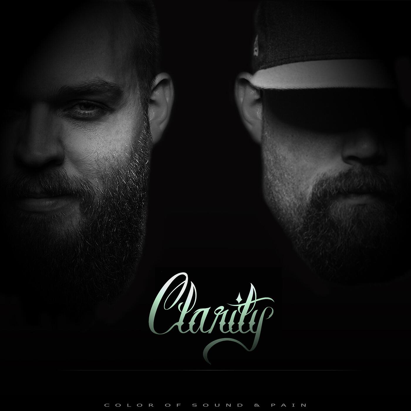Color of Sound & Pain - Attitude (feat. Neal Virgil Brown)