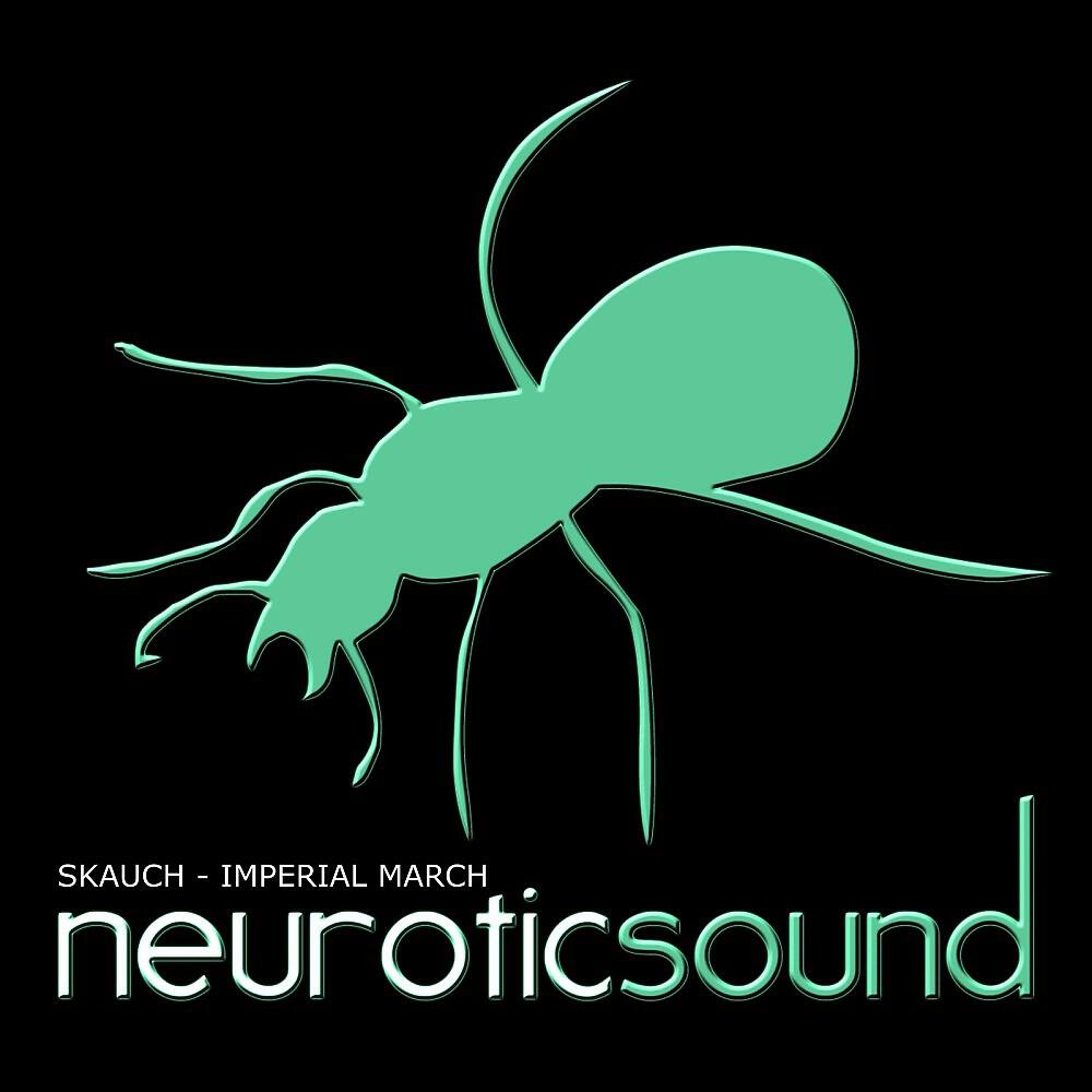 Skauch - Imperial March (Minimal Mix)