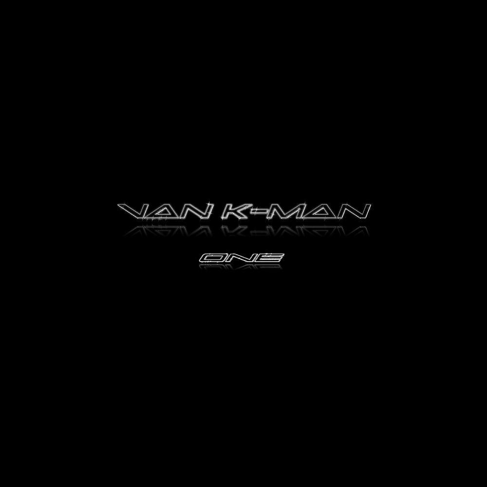 Van K-man - Square
