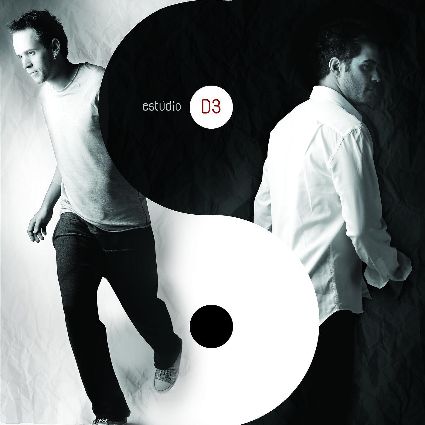 Acústico D3 - Cada Pedaço