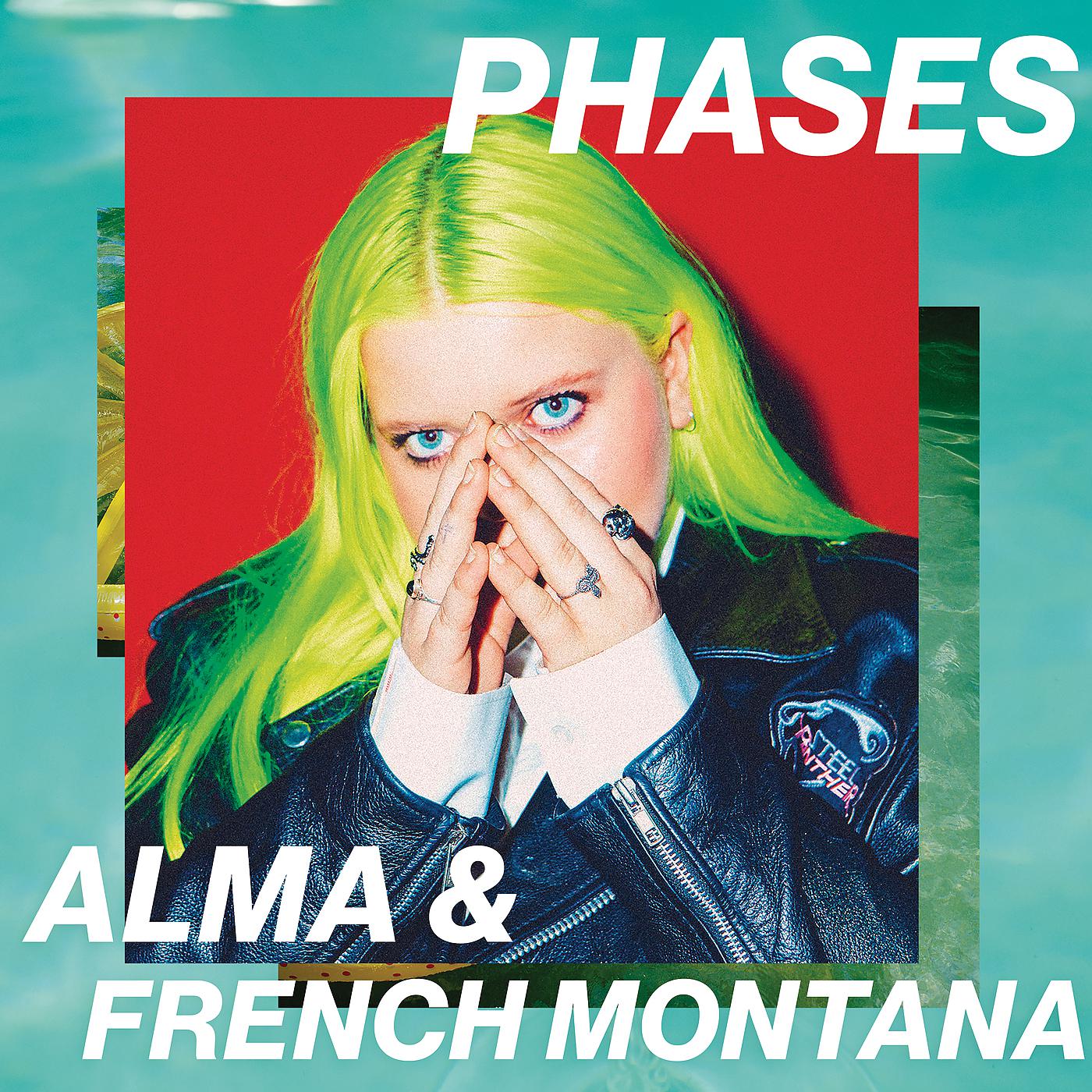 ALMA - Phases
