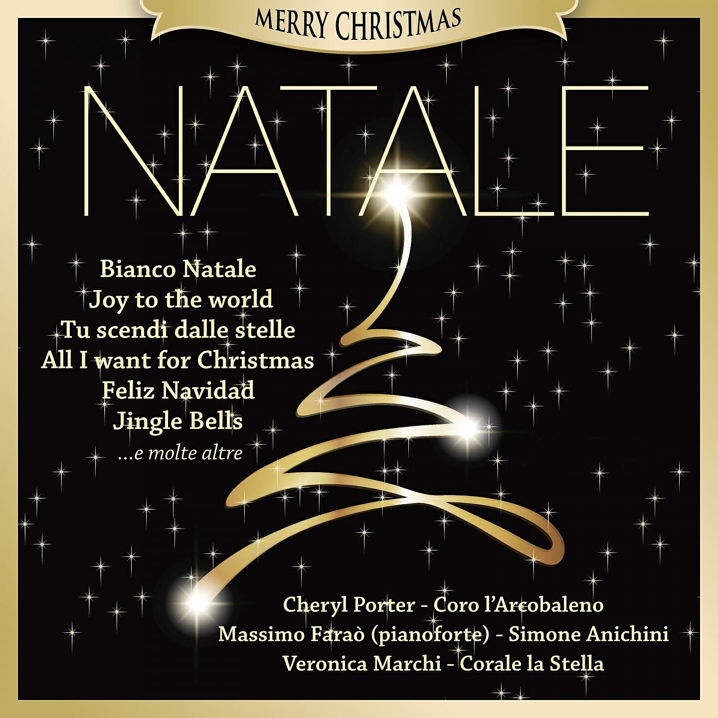 Corale La Stella - Feliz Navidad