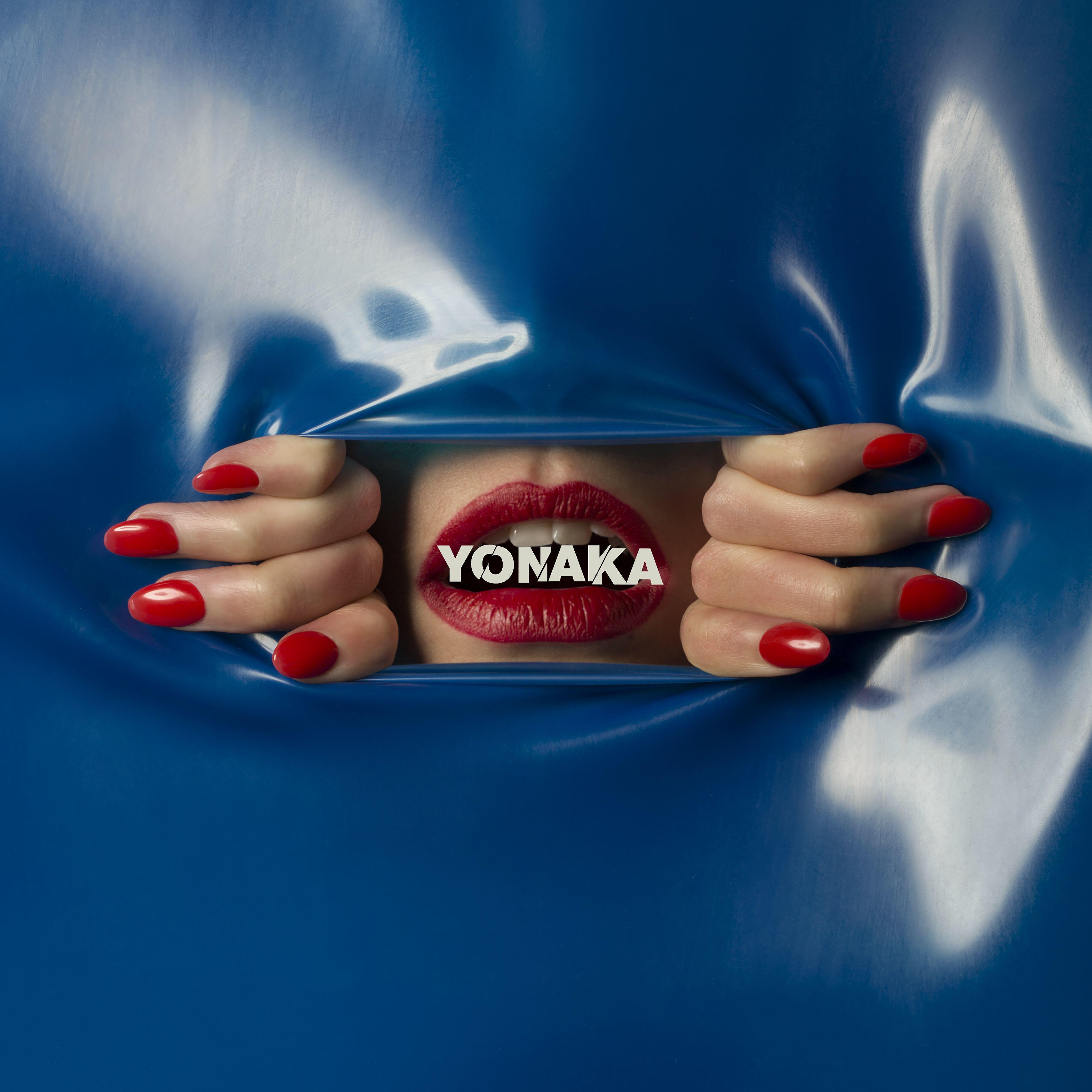 YONAKA - Run