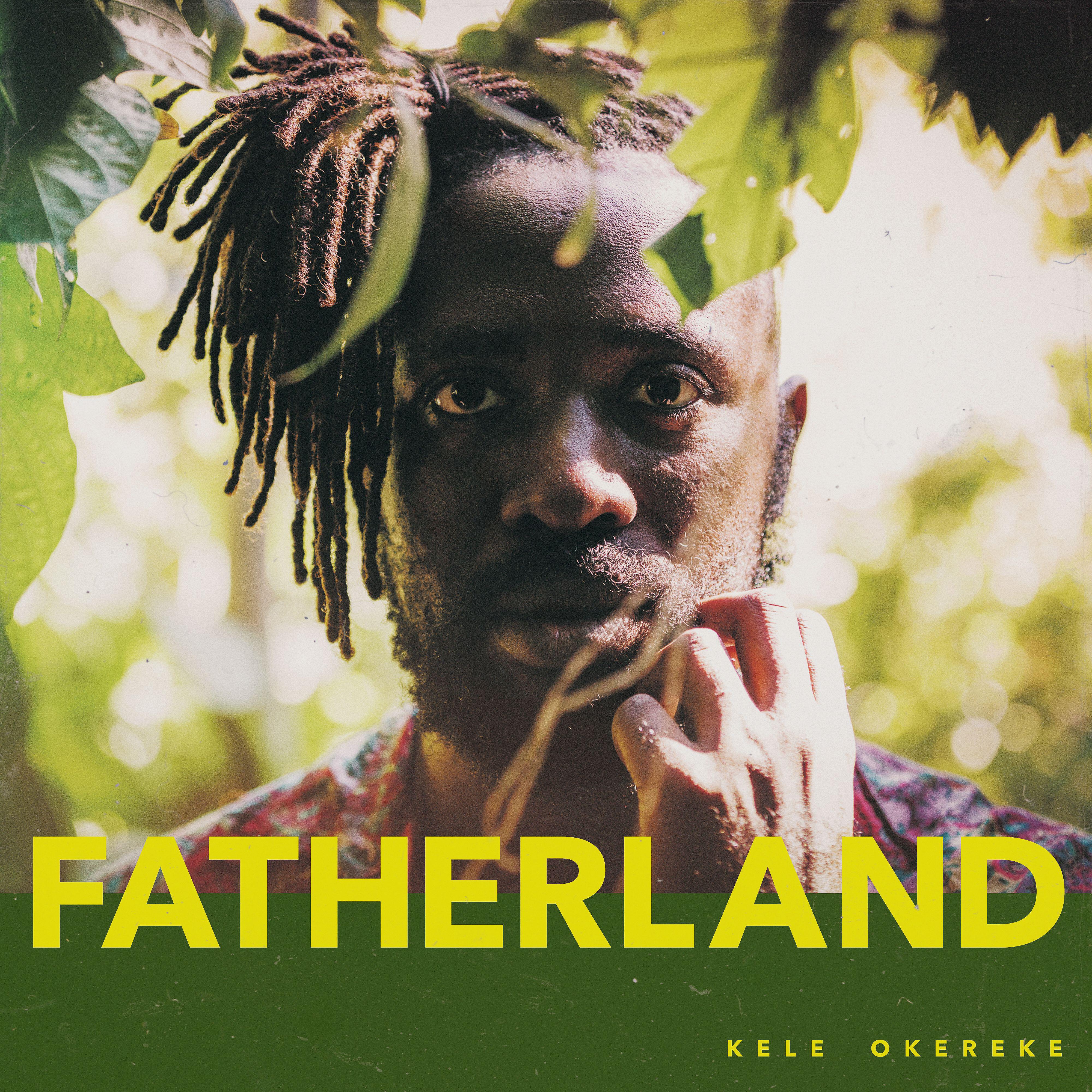 Kele Okereke - Royal Reign