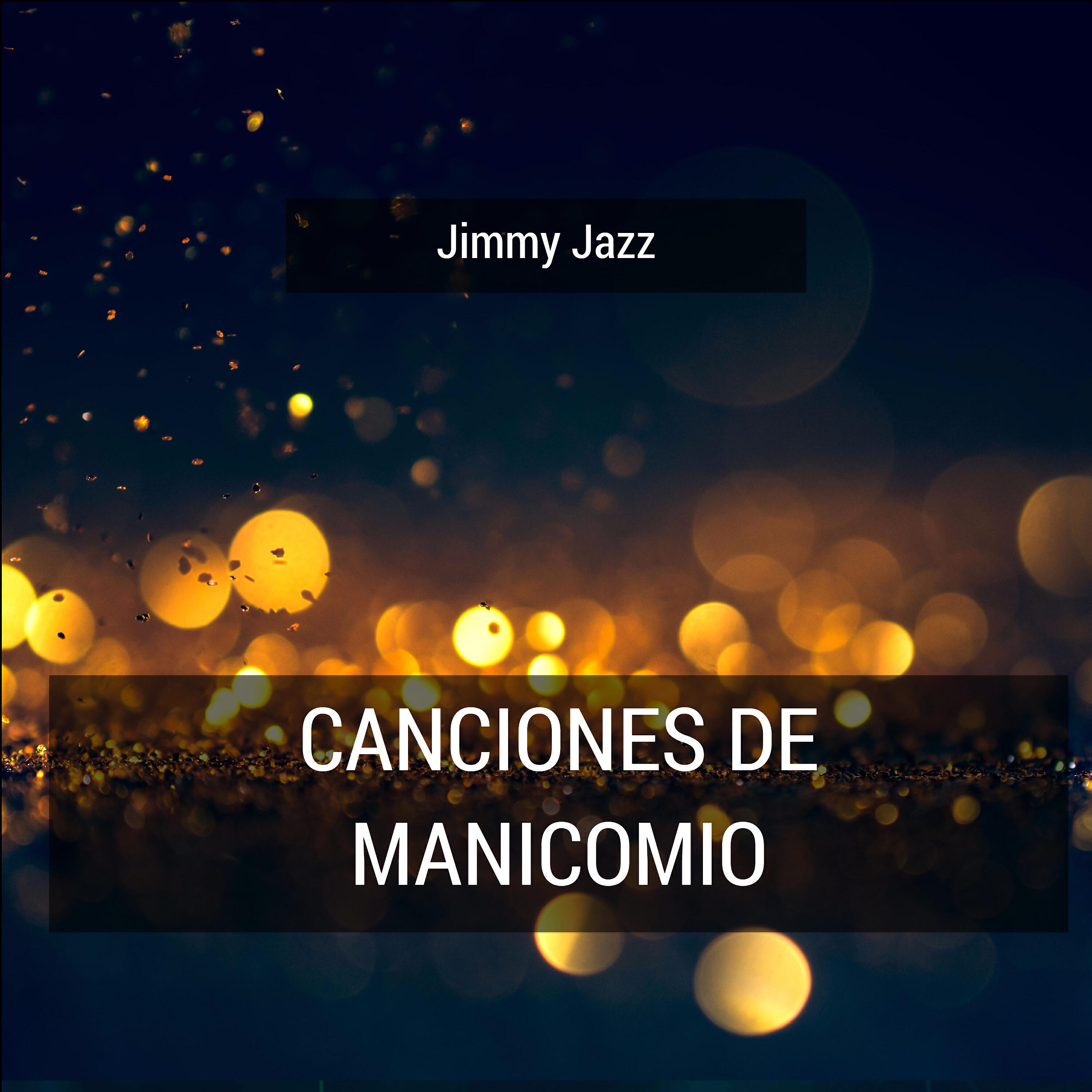 Jimmy Jazz - Ab Imo Pectore