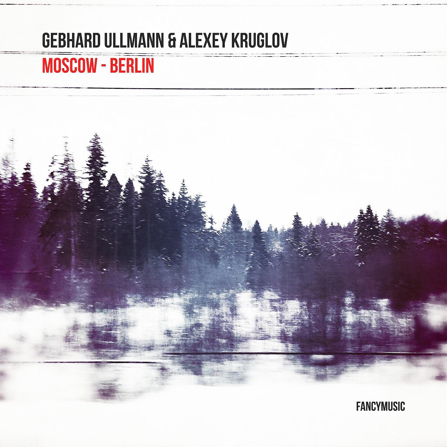 Gebhard Ullmann - Poet