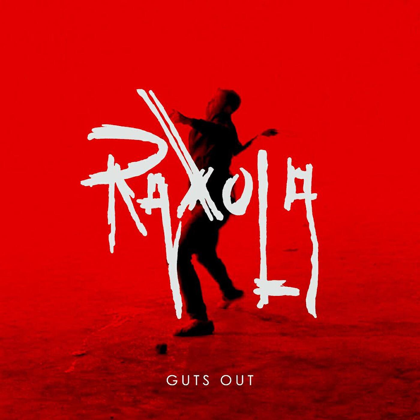 Raxola - Rolling Son (feat. Mingus)