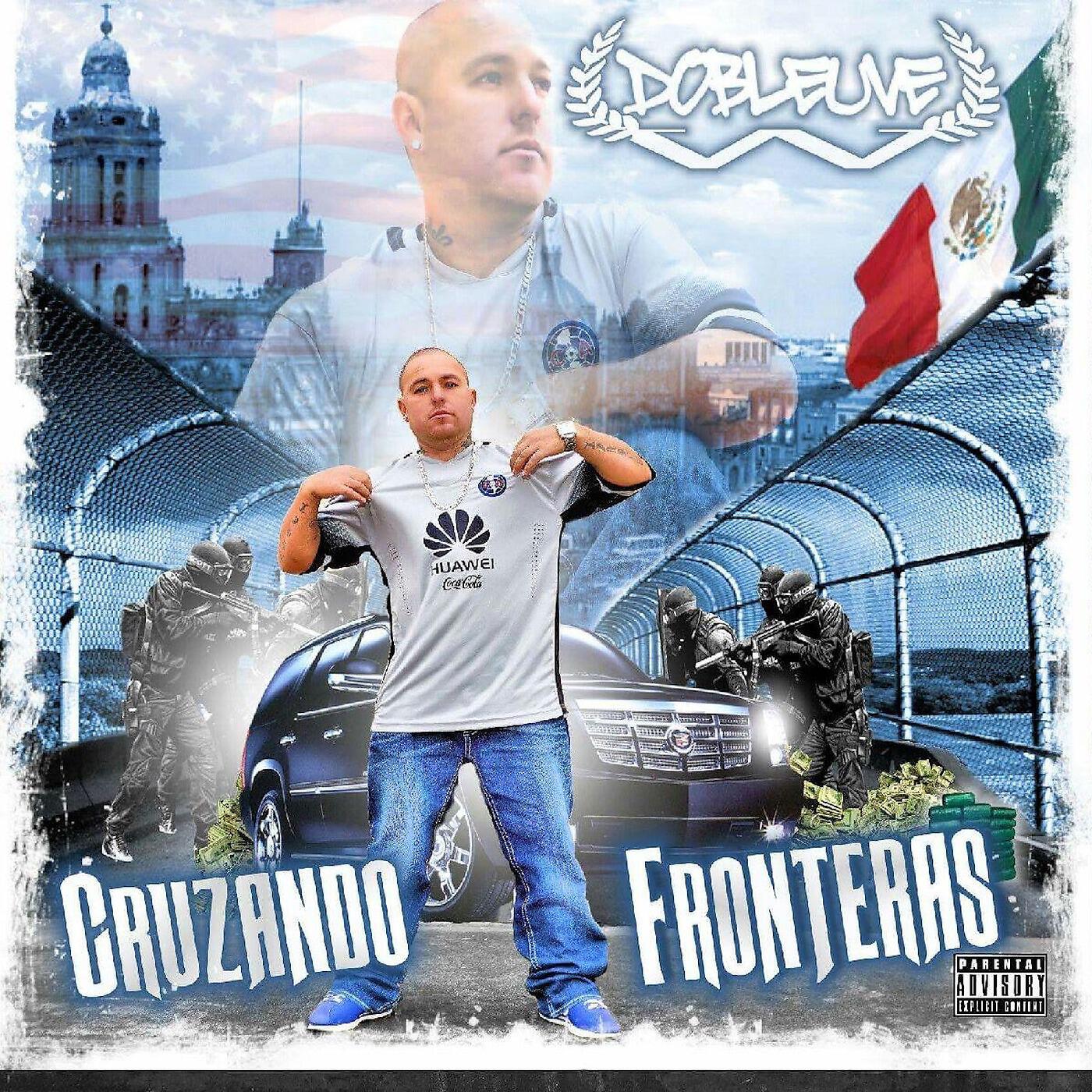 Dobleuve - Where Im from (feat. Sico Ryda,Hounda)