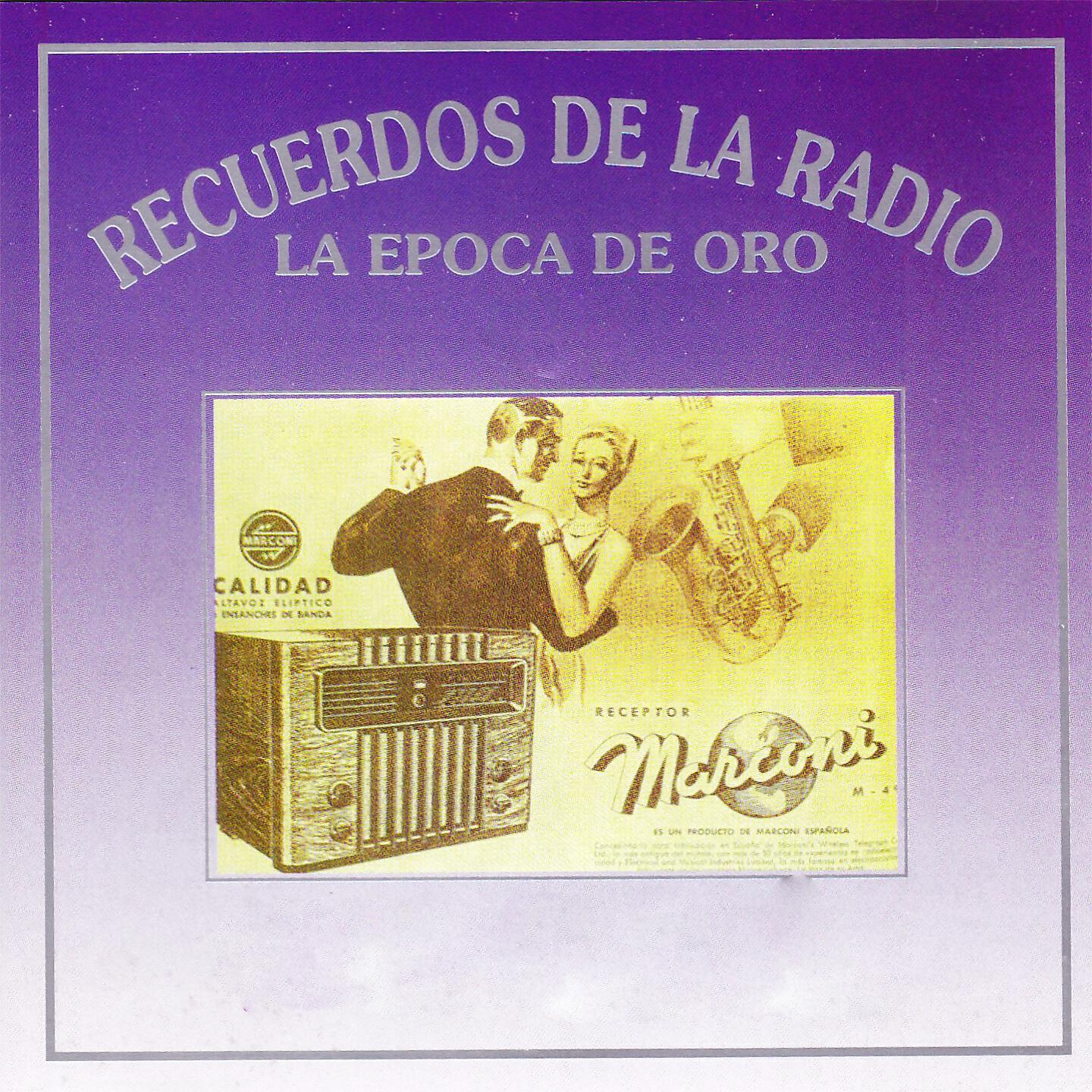 Luis Mariano - Carita caracolera (Bolero)