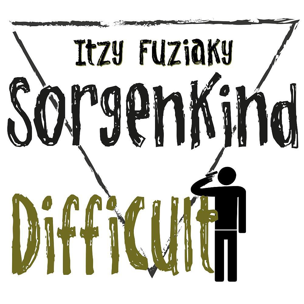 Itzy Futziaky - Comander