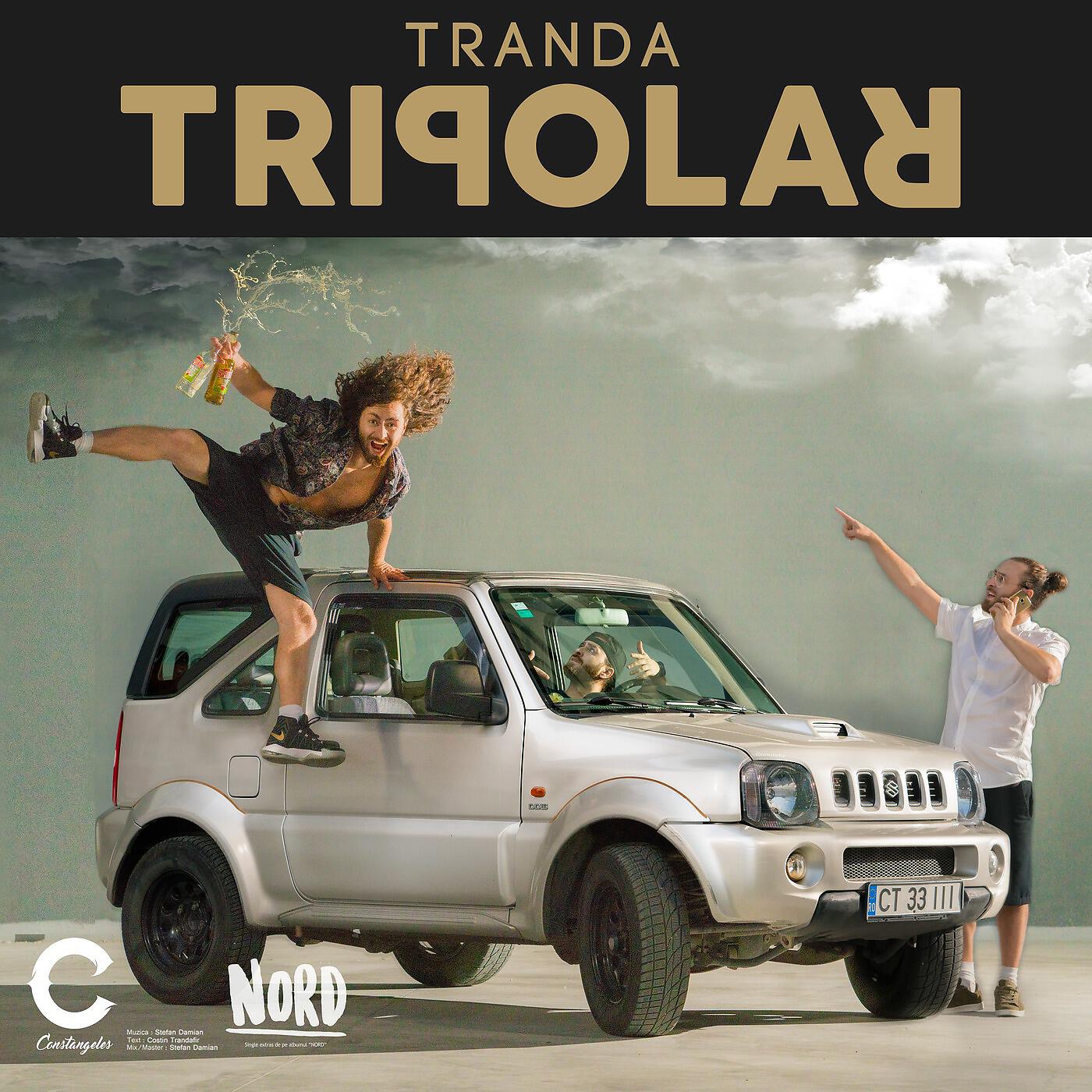 Tranda - Tripolar