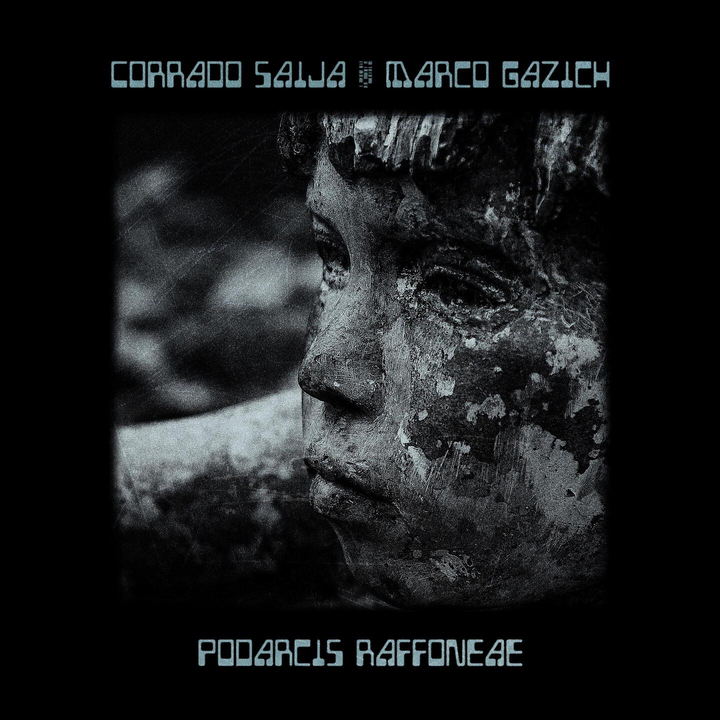 Corrado Saija - Scorpion