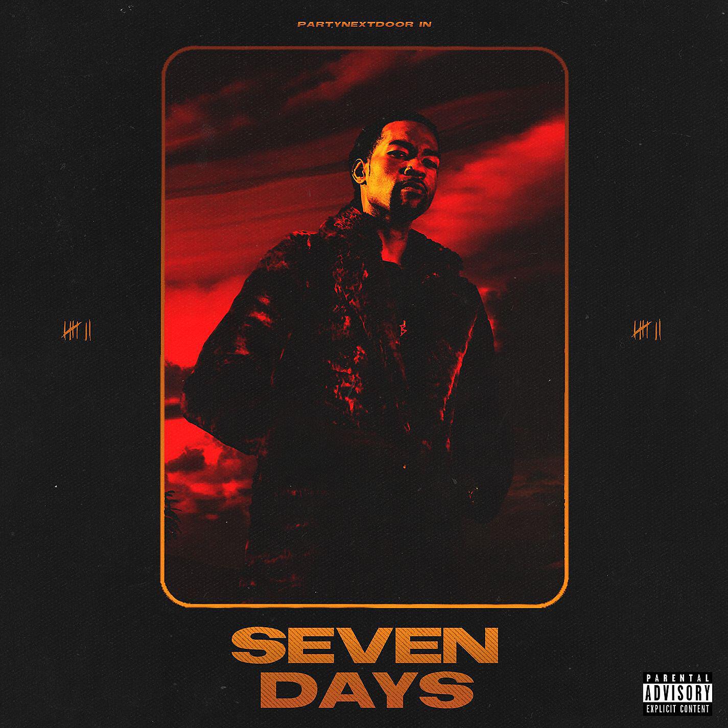 PARTYNEXTDOOR - Love Me Again