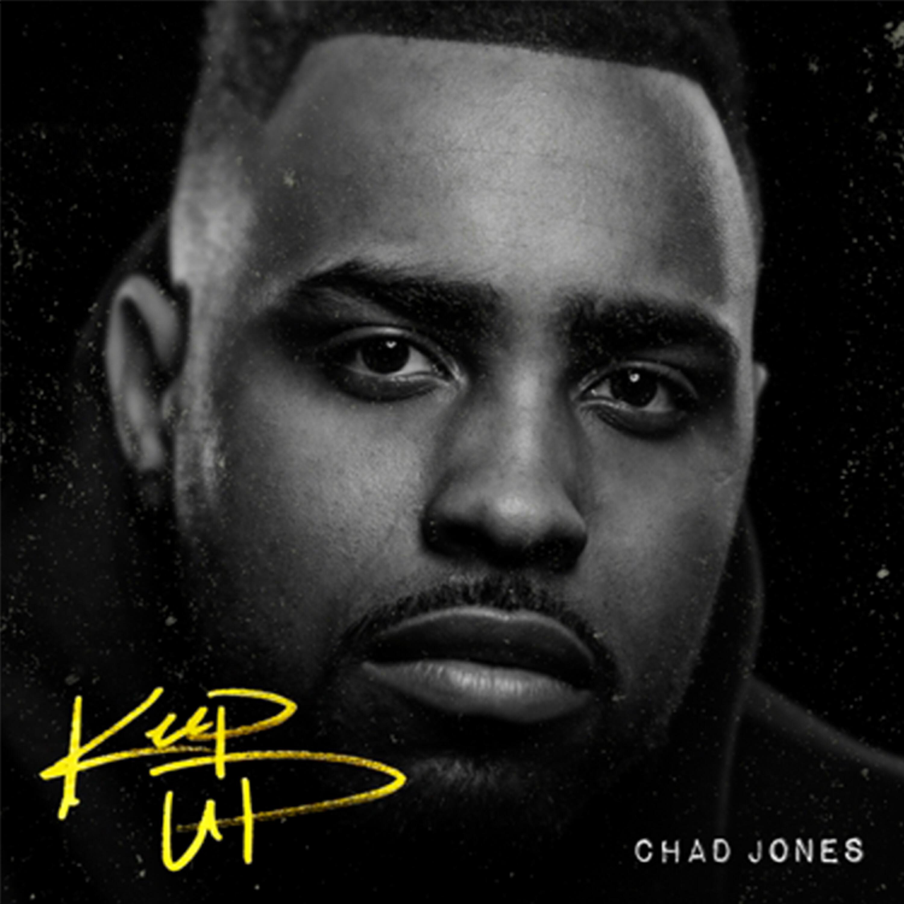 Chad Jones - Hold Up (feat. Derek Minor & Roz)