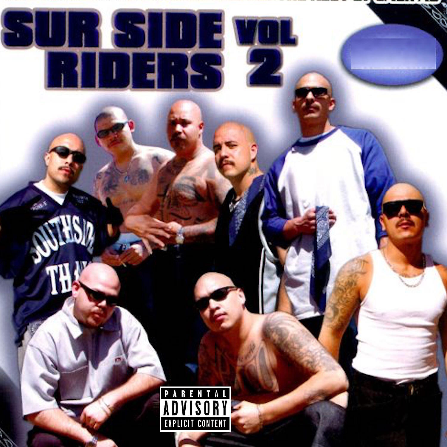 Scrappy Loco - You Ain't a Hommie