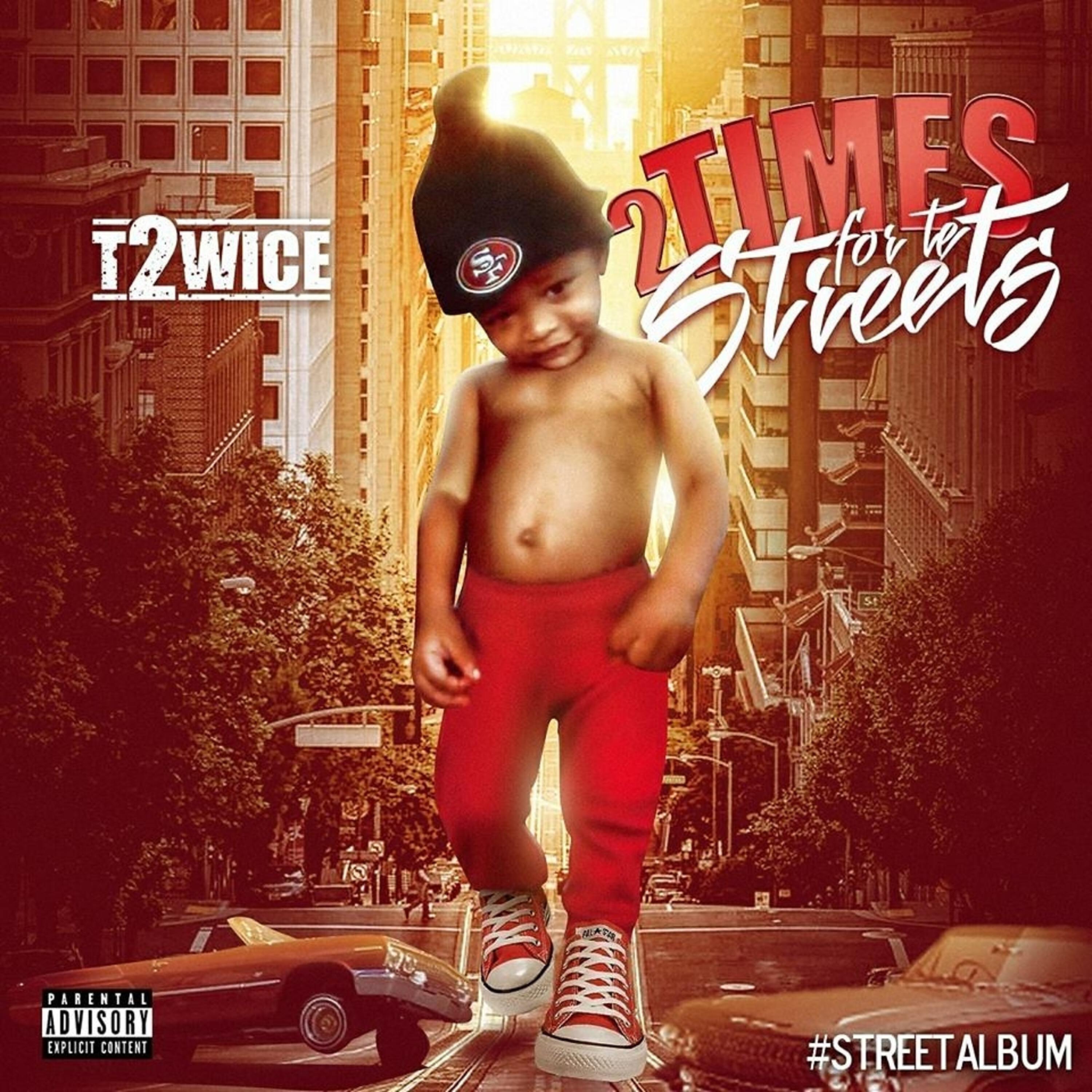 T2wic - Intro (Billybob) (feat. T2wic)