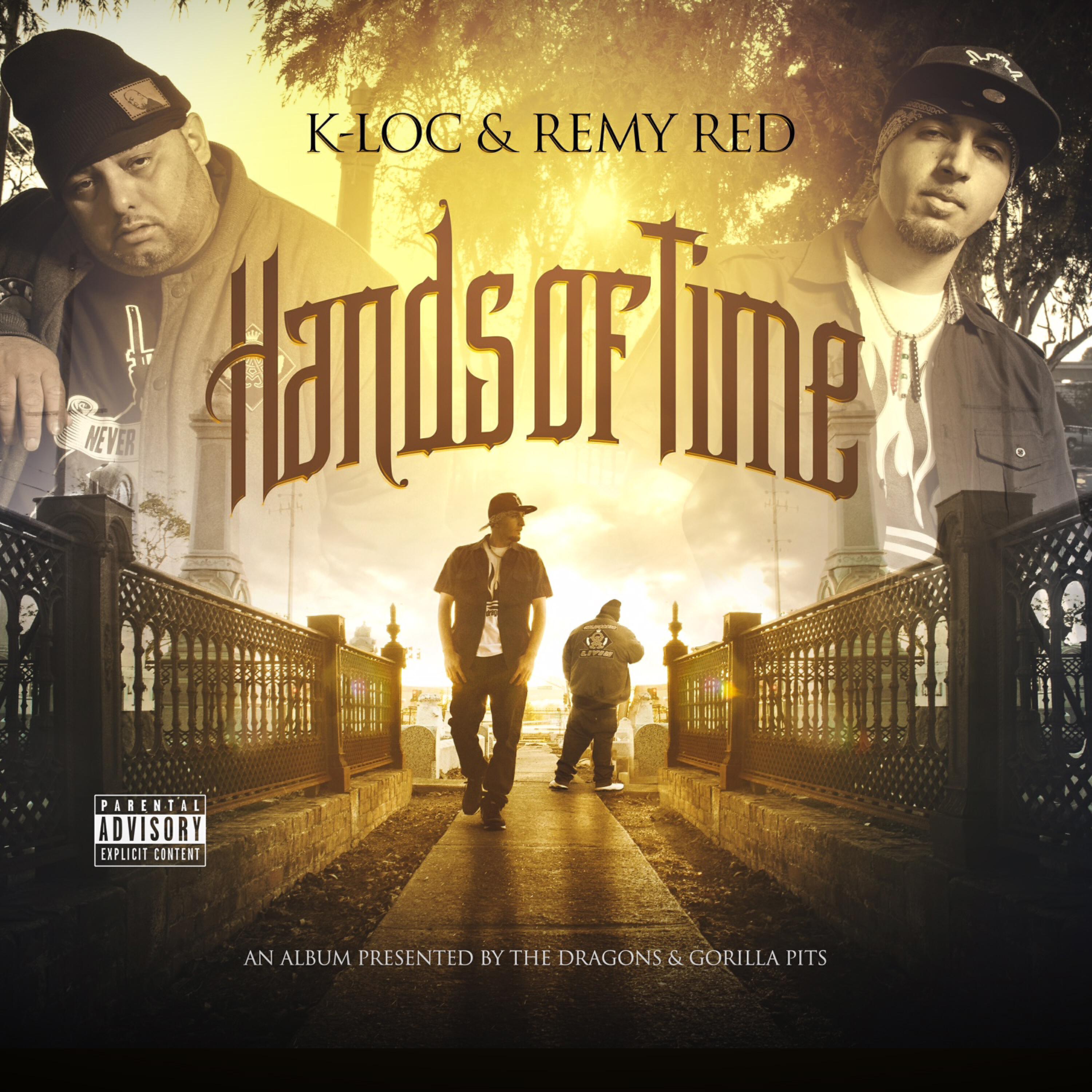 K-LOC - Pray For (feat. HD, Aone & Mic tha Mos)