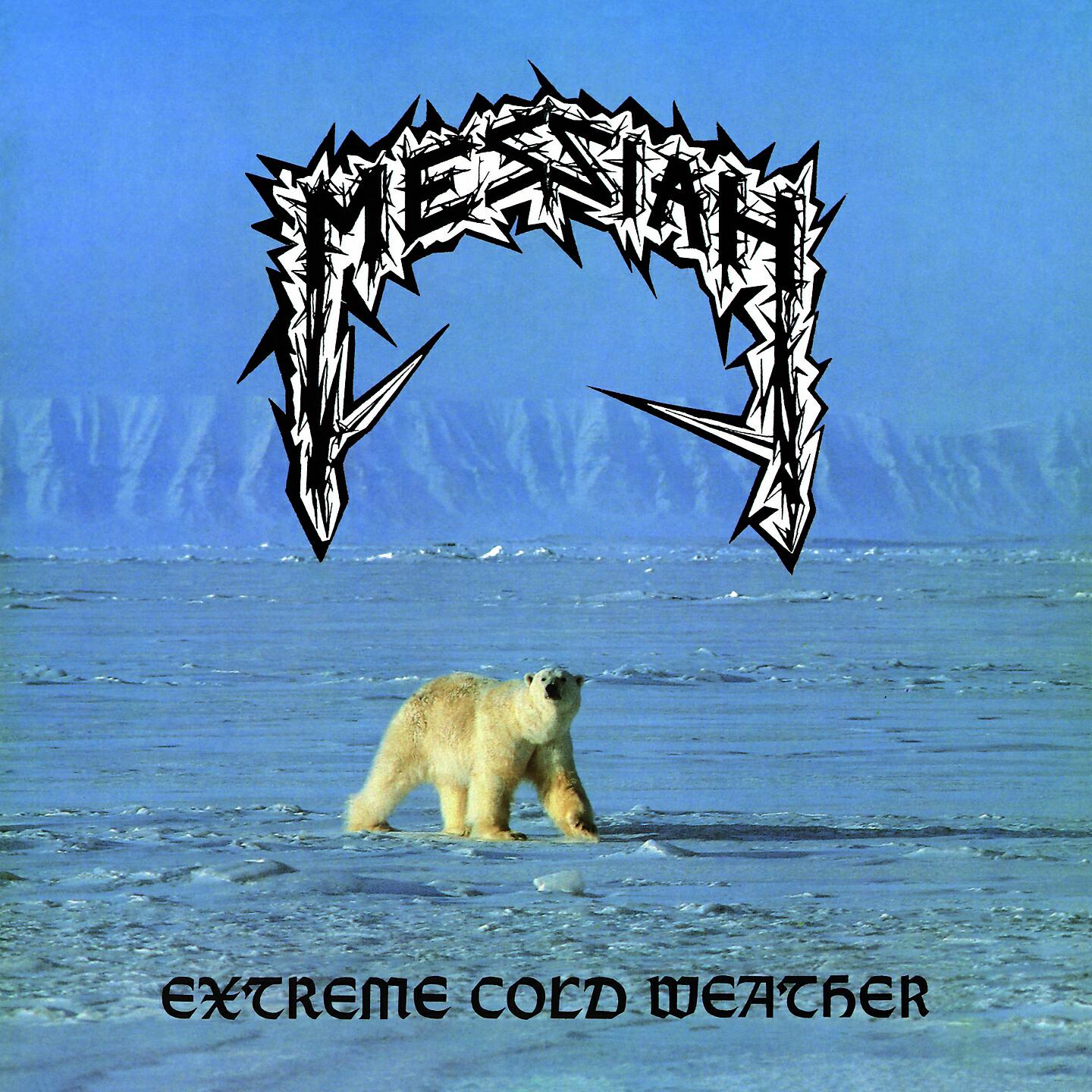 Messiah - Hymn to Abramelin