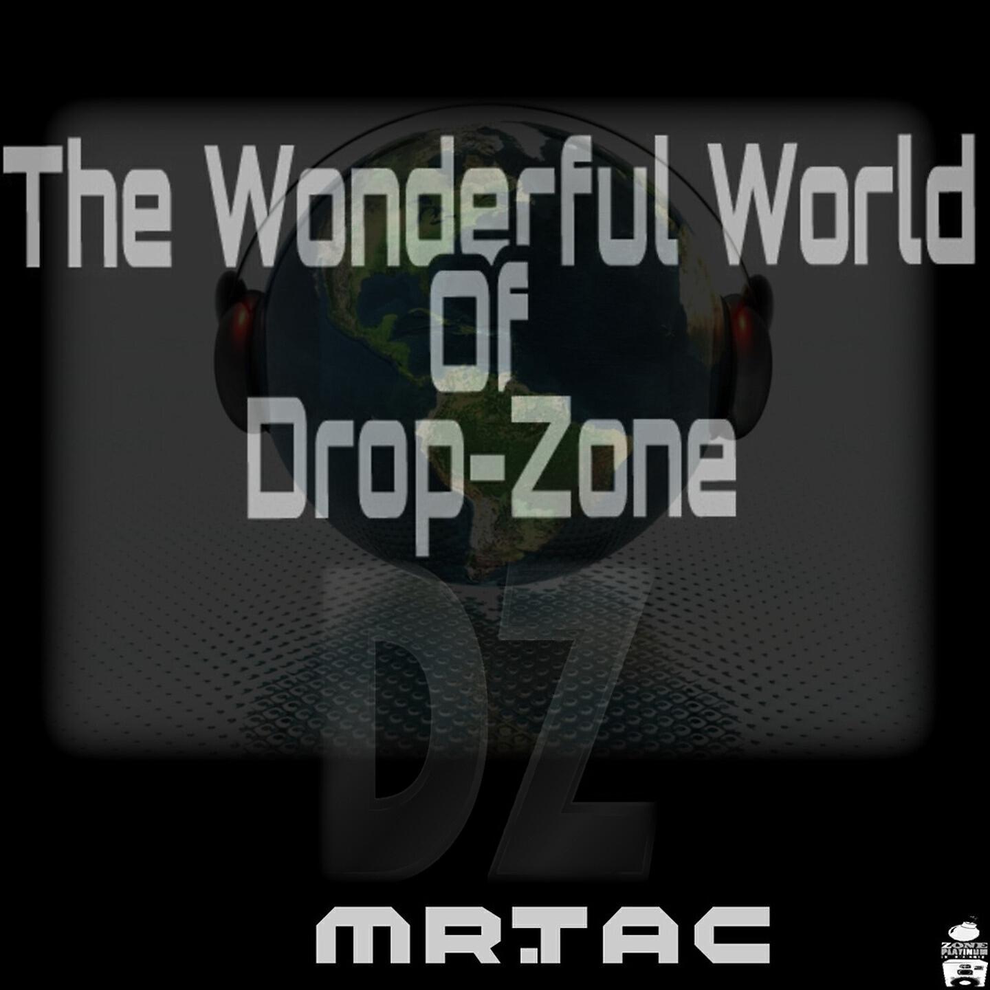 Mr.Tac - Ha Ha Slow Down (Drop-Zone Remix)