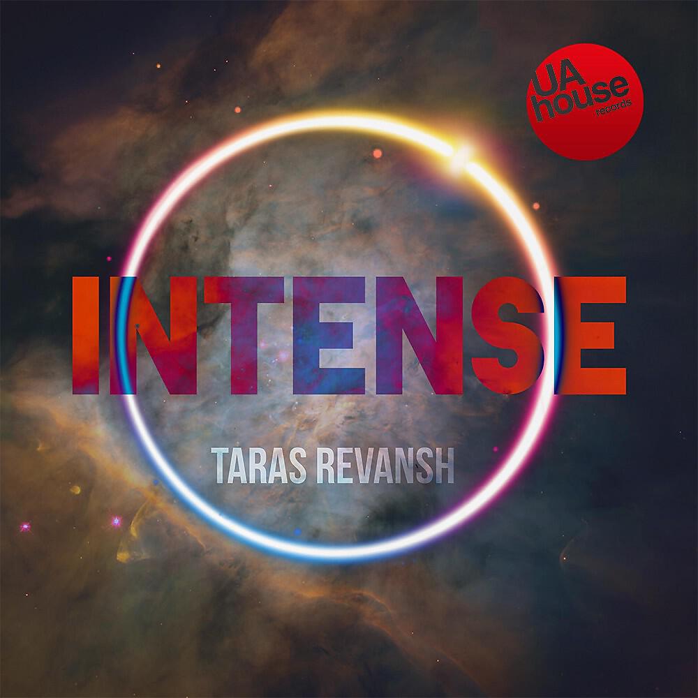 Taras Revansh - Intense (Radio Edit)