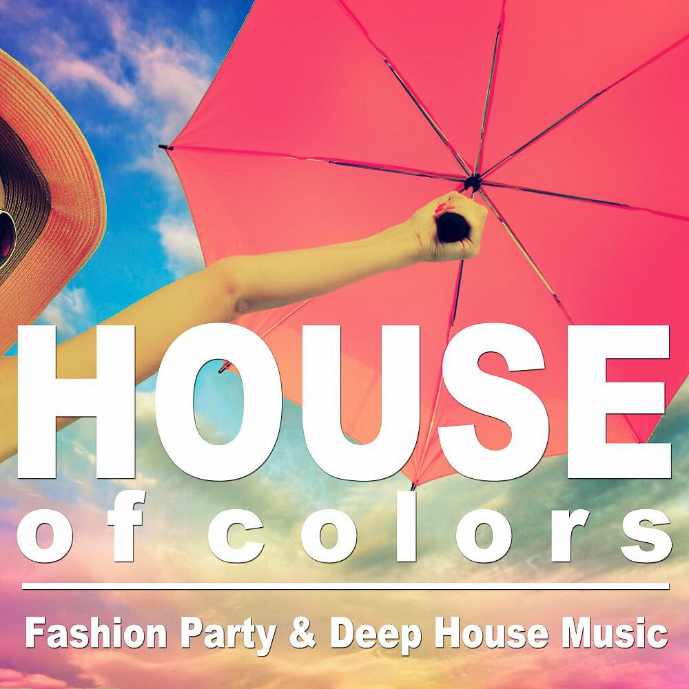 Cool Rhythms - The Force Beat (Maracuja Deep Mix)