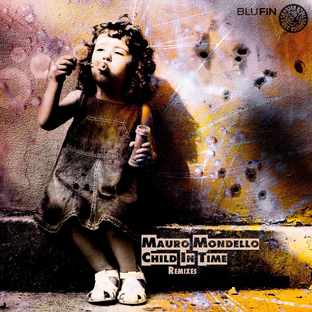 Mauro Mondello - Child in Time (Andrey Exx & Troitski Remix Edit)