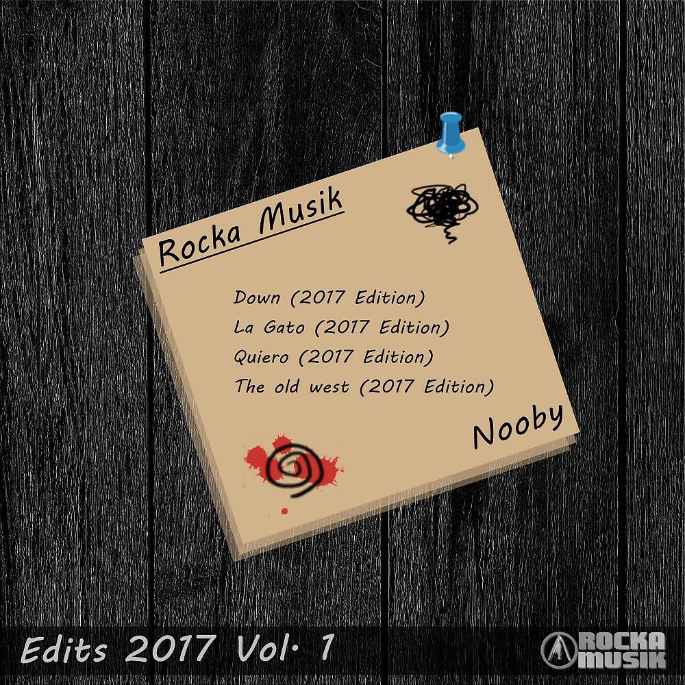 Nooby - La Gato (2017 Edition)
