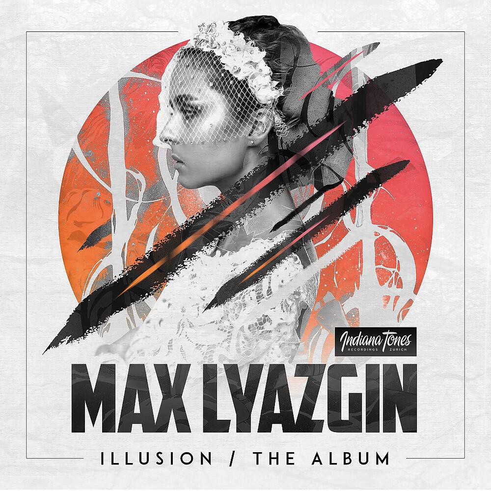 Max Lyazgin - The Heartbreak (Original Mix)