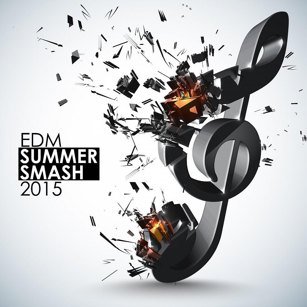 Almy, G.o.d & Nash - Bounce Nation (Radio Edit)