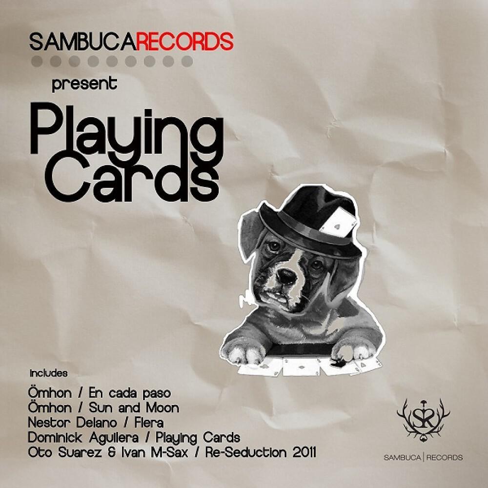 Ivan M Sax & Oto Suarez - Re-Seduction 2011 (Original Mix)