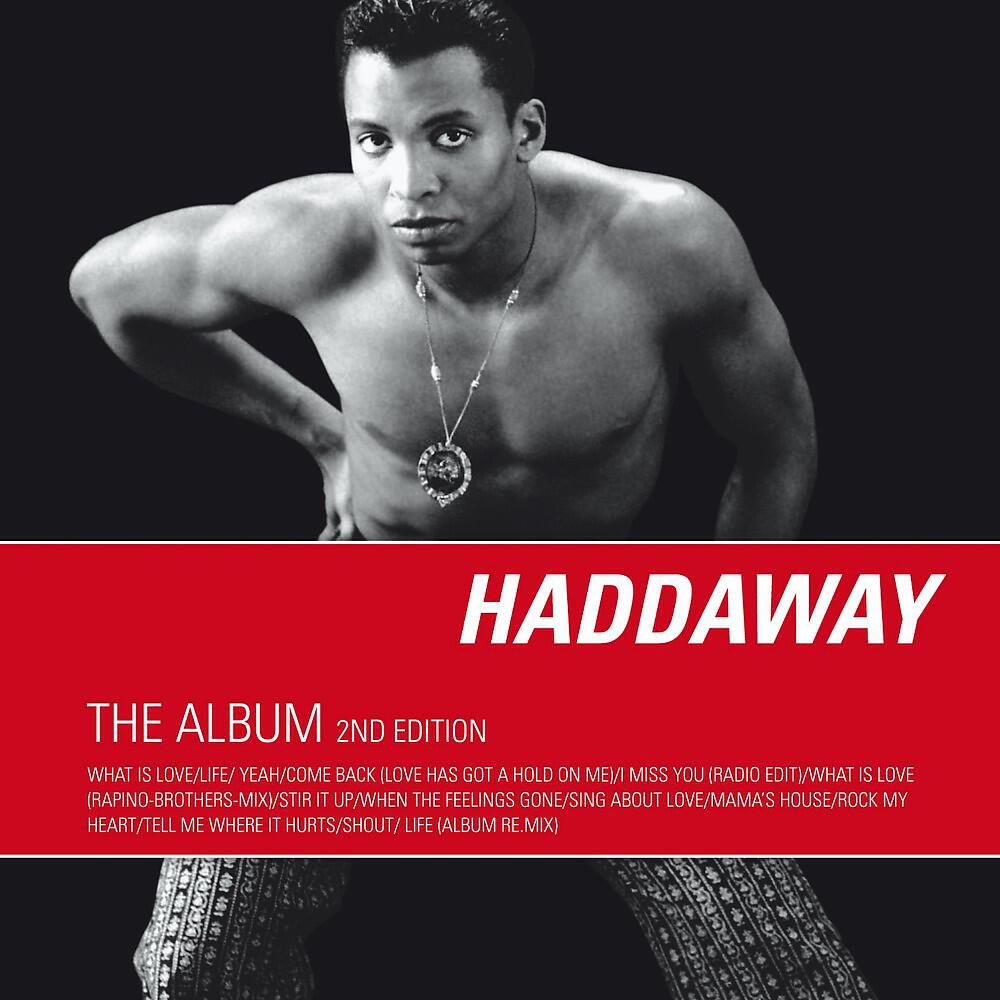 Haddaway - What Is Love (7