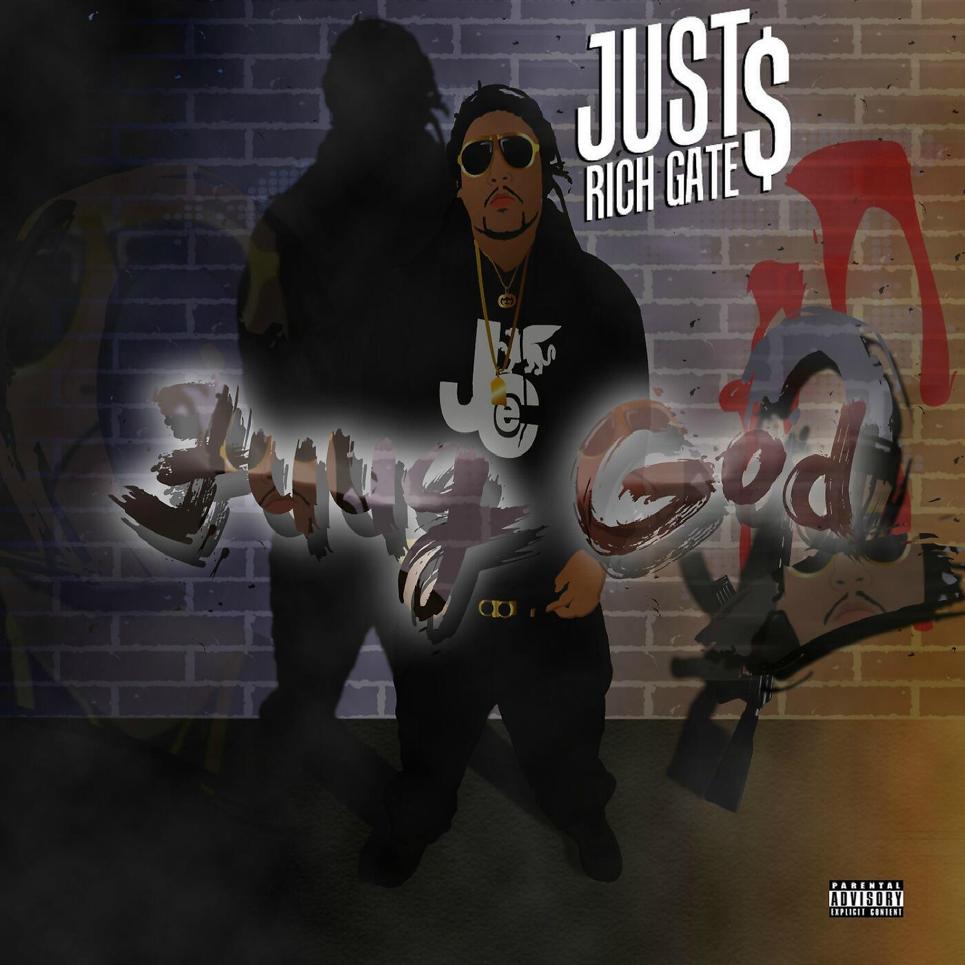 Just Rich Gates - Alpo Rico Martinez Flow