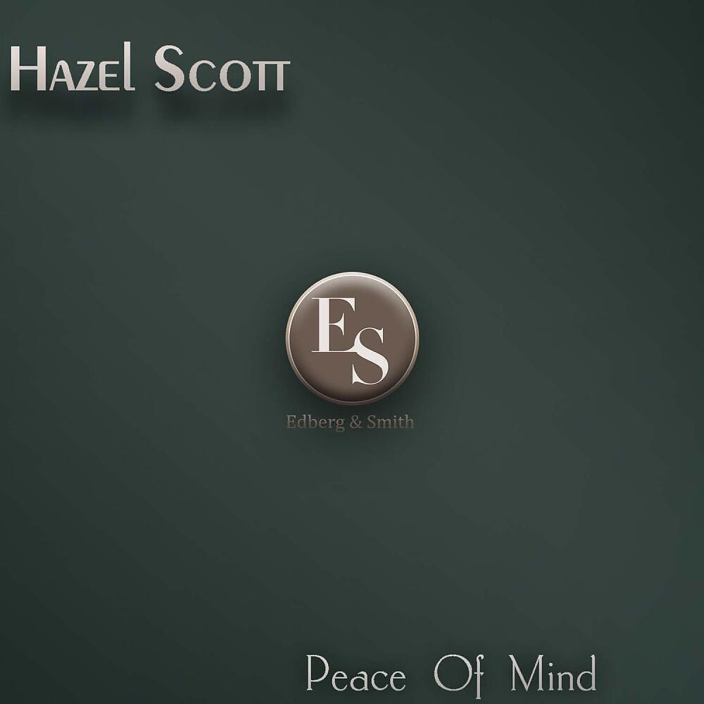 Hazel Scott - Mountain Greenery (Original Mix)