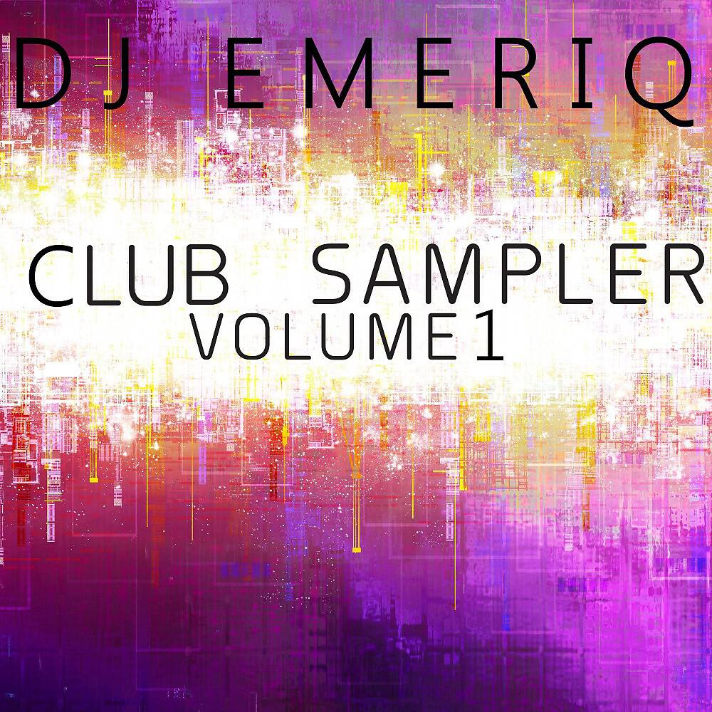 DJ Emeriq - Situation
