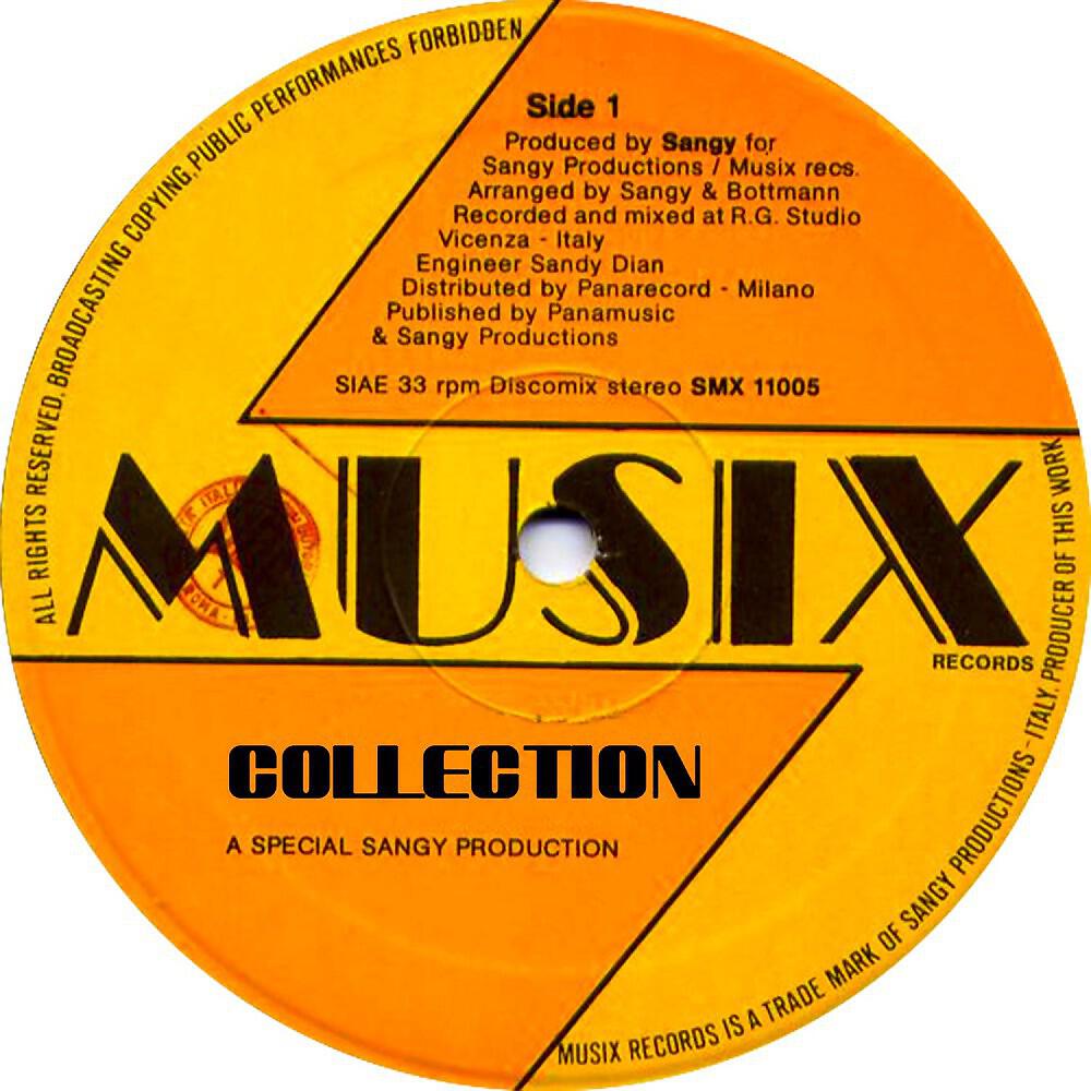 Valerie Allington - Let's Make It (M. Foltz Remix)