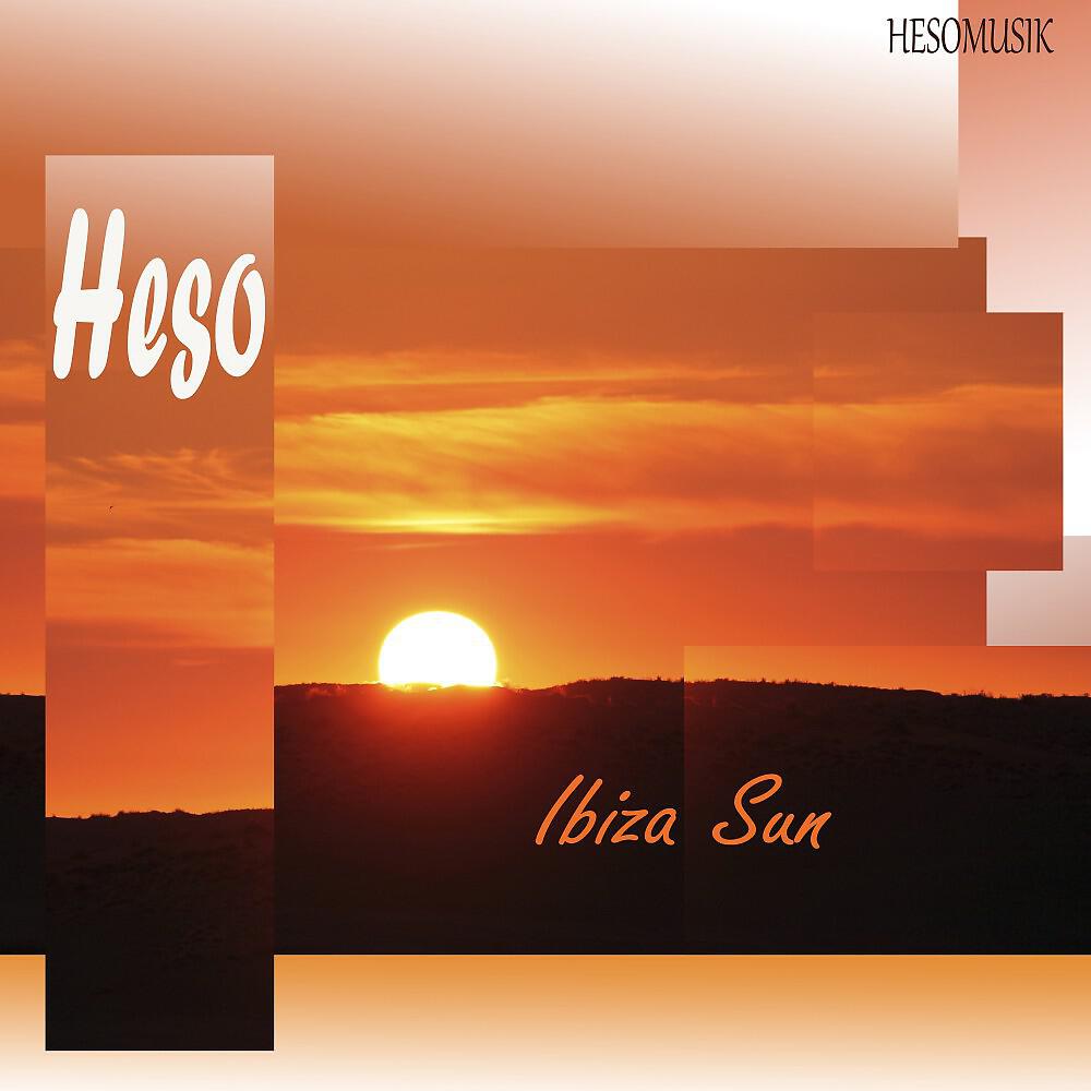 Heso - Never Ending Time