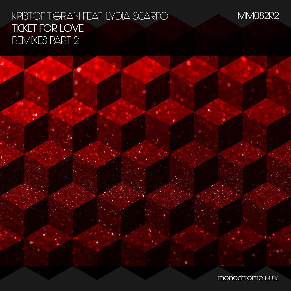 Kristof Tigran - Ticket for Love (Stefan King & Franky Boissy Gg Love Dub)