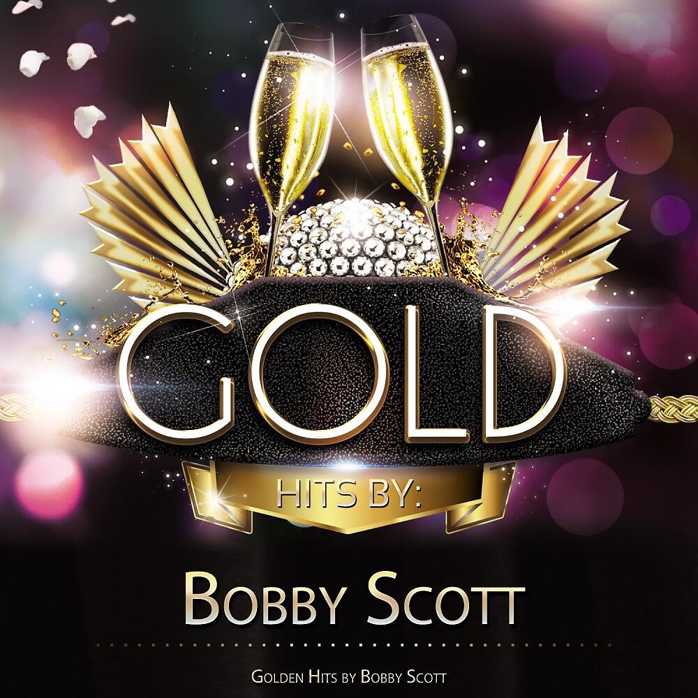 Bobby Scott - Myrt (Original Mix)