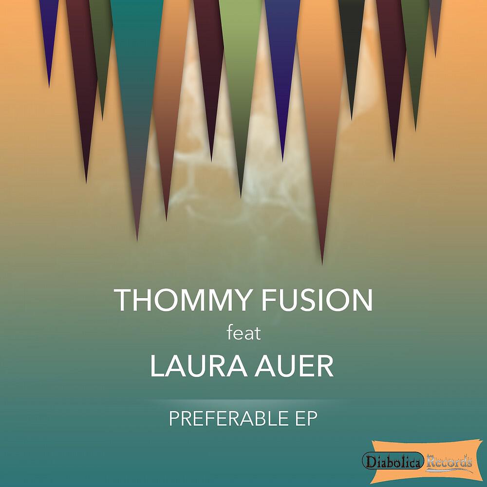 Thommy Fusion - Eyes Wide Shut (Original Mix)
