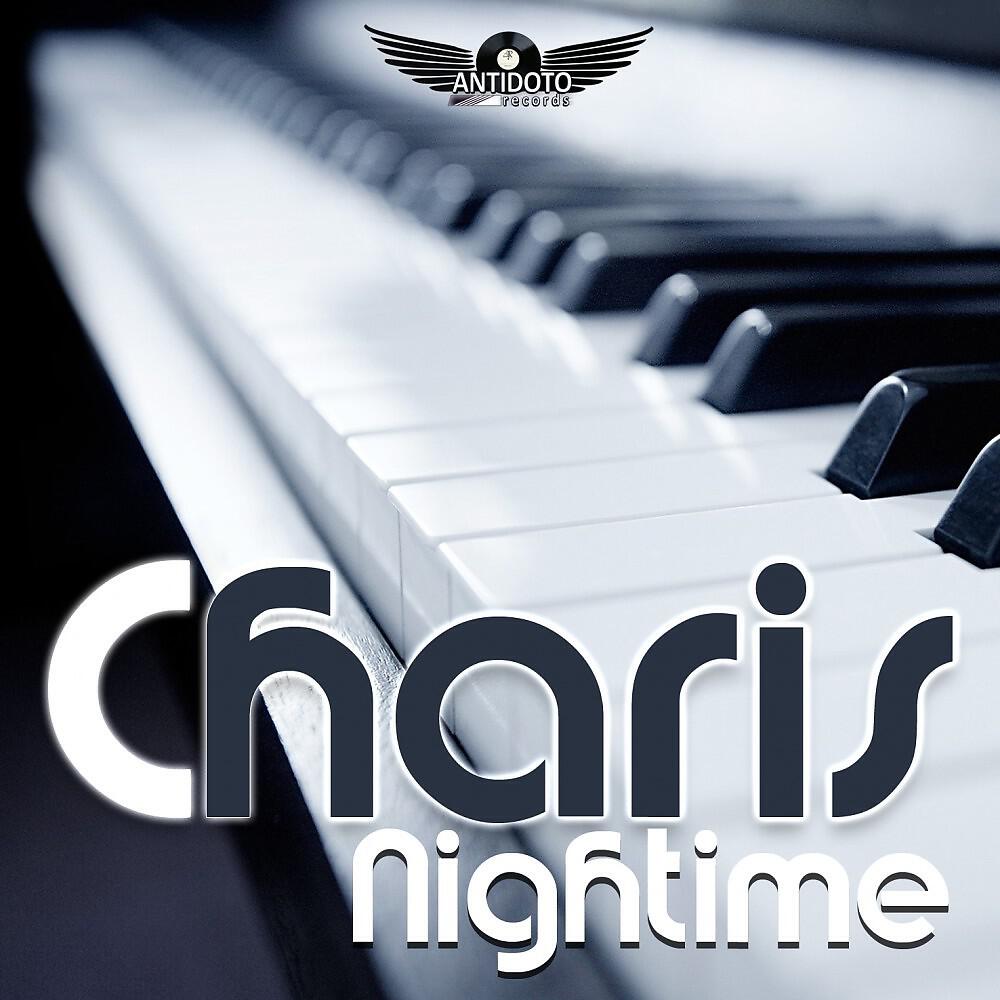Charis - Nightime (Extended Mix)